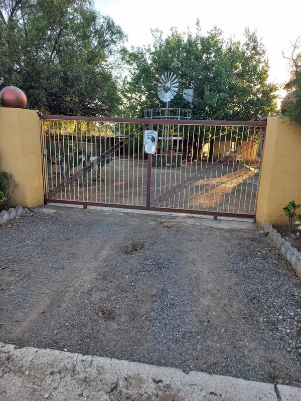 0 Bedroom Property for Sale in Koppies Free State